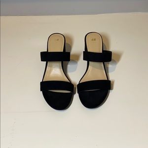 H&M Mules